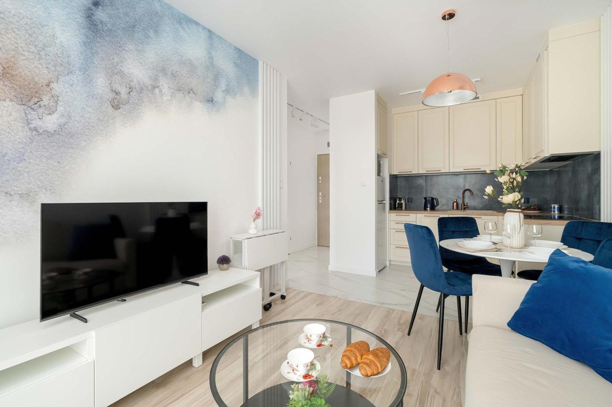 Prestizowy W Poznaniu Katowicka 2b I Parking W Garazu By Renters * Poznan