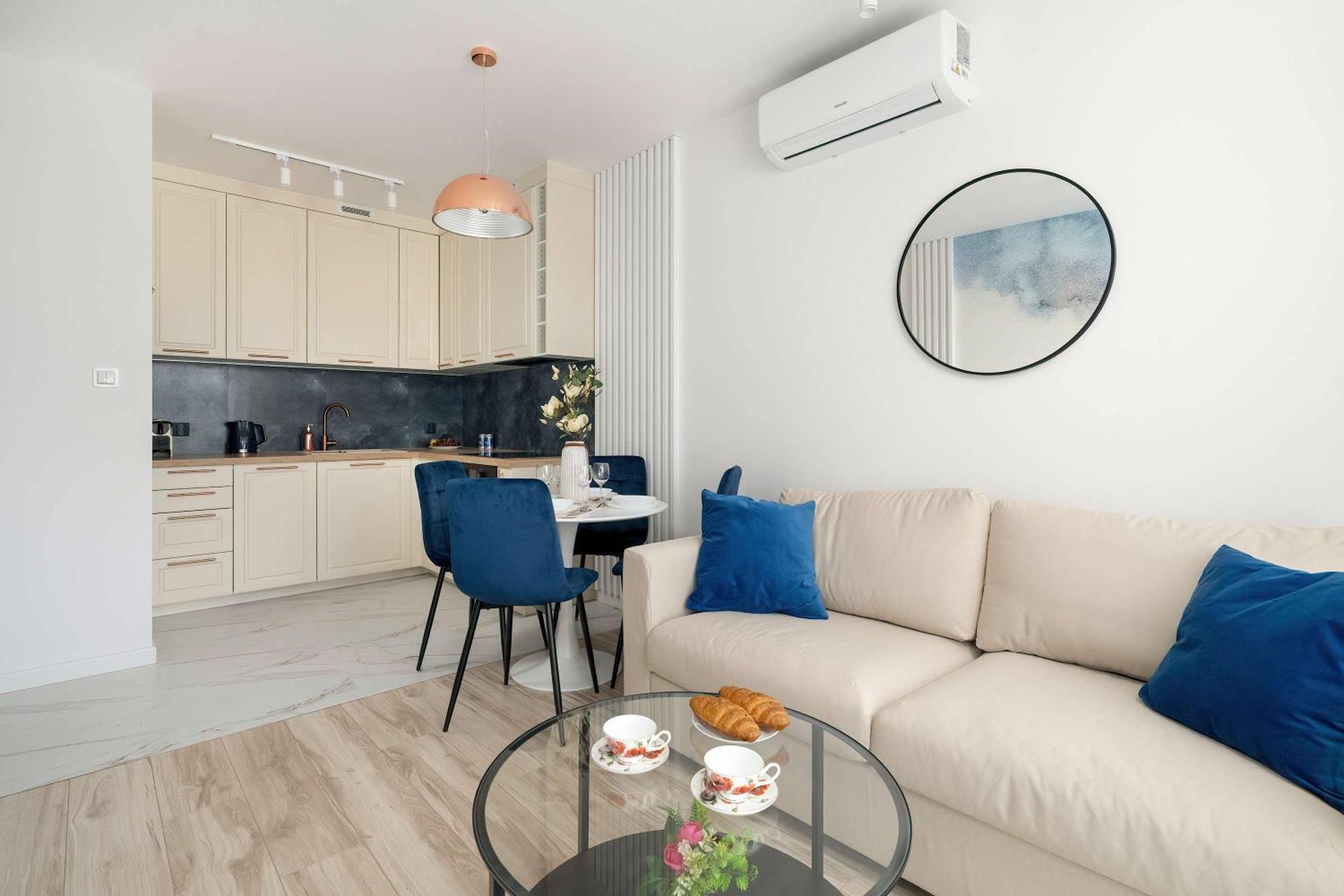Prestizowy W Poznaniu Katowicka 2b I Parking W Garazu By Renters